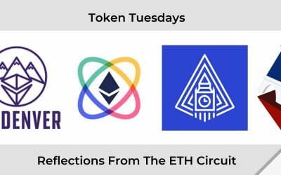 Reflections from the ETH Circuit